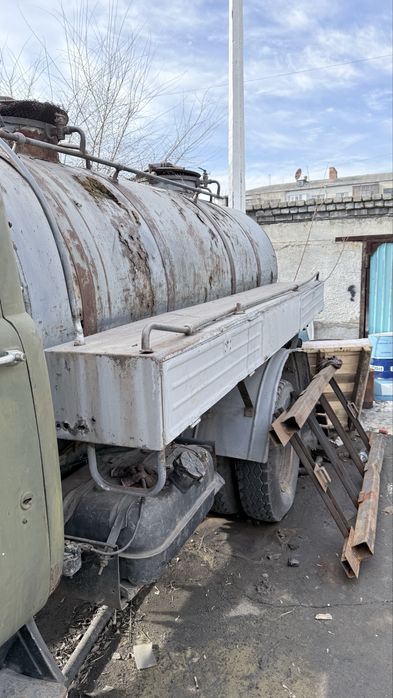 Грузовые автомобили