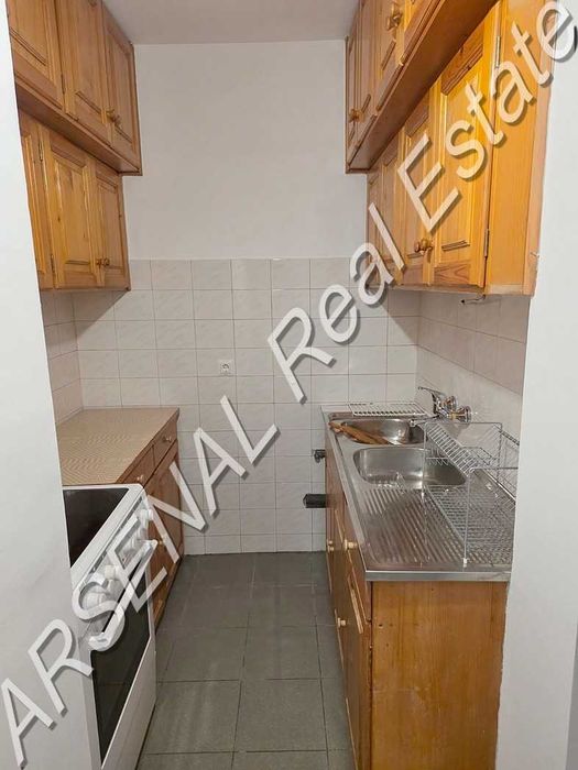 Дава се под наем Тристаен апартамент в София, Младост 1 - 110 кв.м за 725 € - Снимка #1