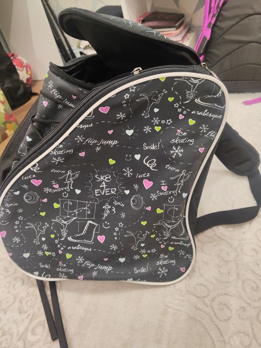 Коньки для фигурного катания