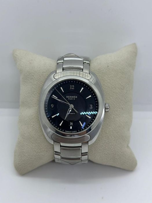 Ceas Hermes Dressage Quantieme, Ref. DR5.71A -A-