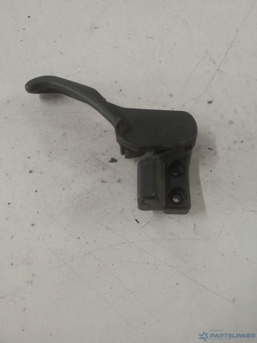 Maner Deschidere Capota Skoda Superb (3U4) [ 2001 - 2008 ]