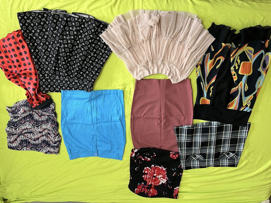 Школьная форма для девочки 8-10 класс.