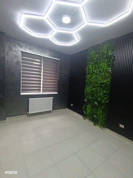 Spațiu Comercial + Parcare Gata De Utilizare - Sergent Ilie Petre