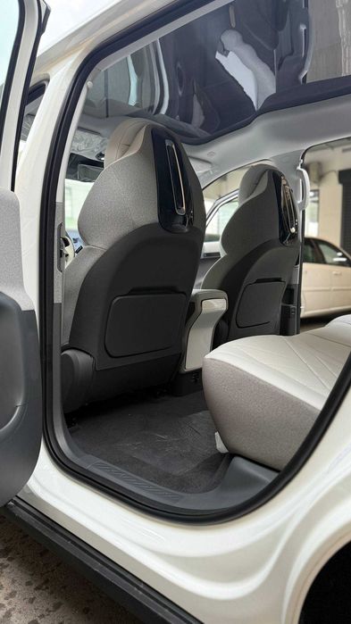 ARCFOX Koala S от BAIC, электромобиль, PRO версия