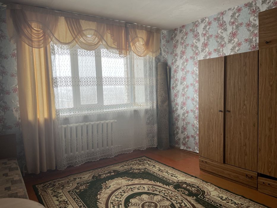 Продам комнату в общежитии