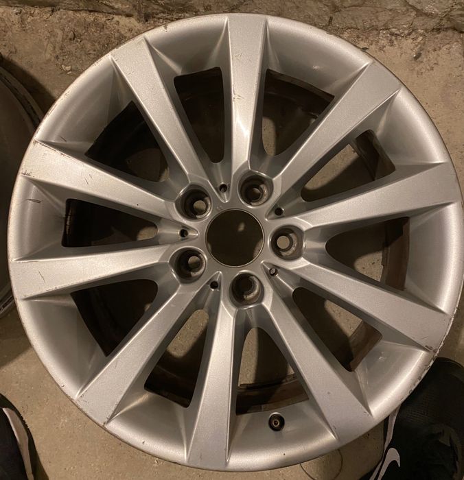 Джанти за BMW style 328 - 18”