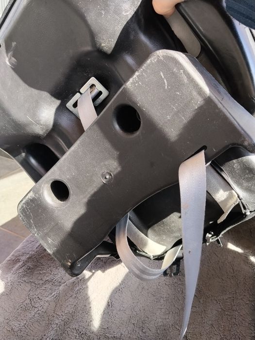 Scaun Auto Britax romer Two-Way Elite 9 25 kg Rear Facing Prelungit