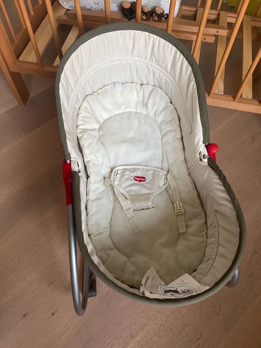 Детская люлька Tiny Love