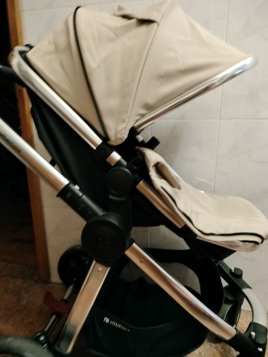Cărucior 3in1 Mothercare journey
