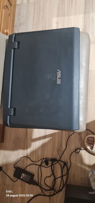 Dezmembrez Asus G73J  cu intel I7
