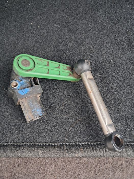 Cantar nivel înălțime Porsche Cayenne,Touareg