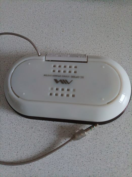 Vând difuzoare externe pentru telefon (boxa)