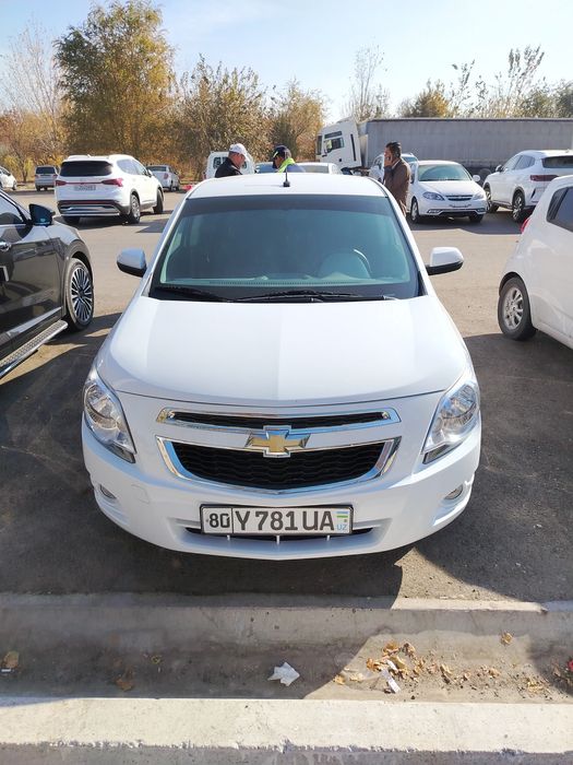 Кобальт сотилади