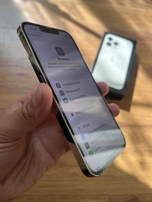 Iphone 13 pro 128 GB