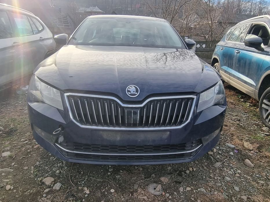 Dezmembrez / Dezmembrari / Piese / Accesorii Skoda Superb 3 Break/Berlina