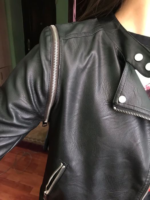 Женская одежда косуха