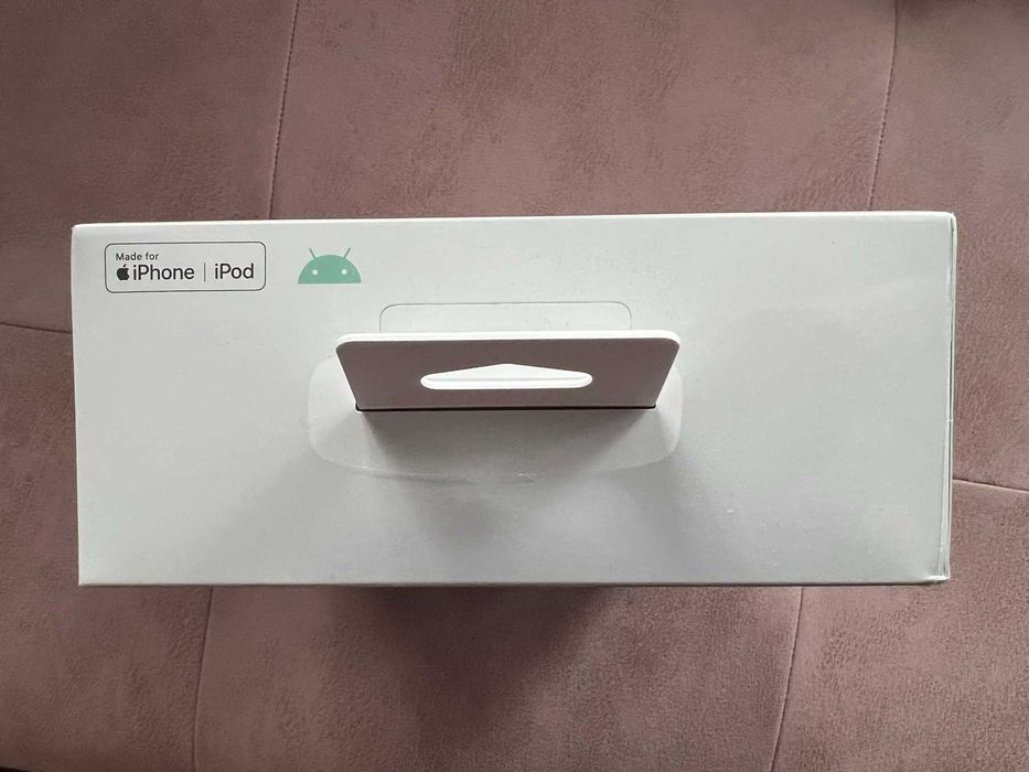 Чисто Нови Безжични слушалки Sony - WH-1000XM4 ANC черни