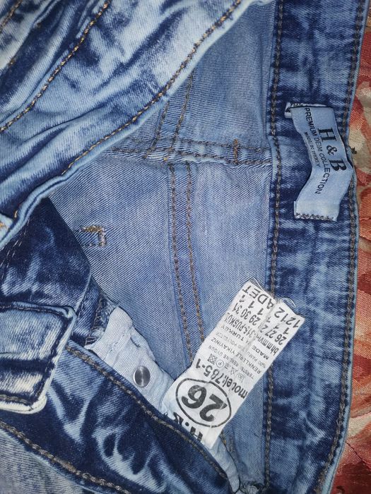 Рокли за принцеси, дънки, панталони.