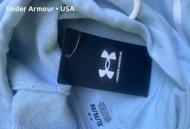 Under Armour- худи