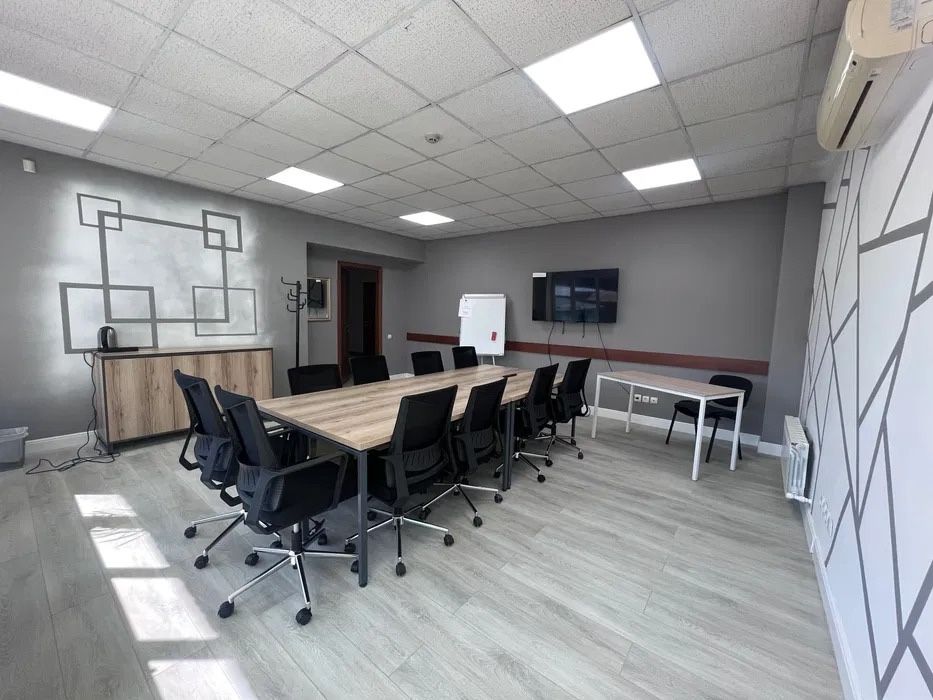 Сдается конференц-зал до 15 человек