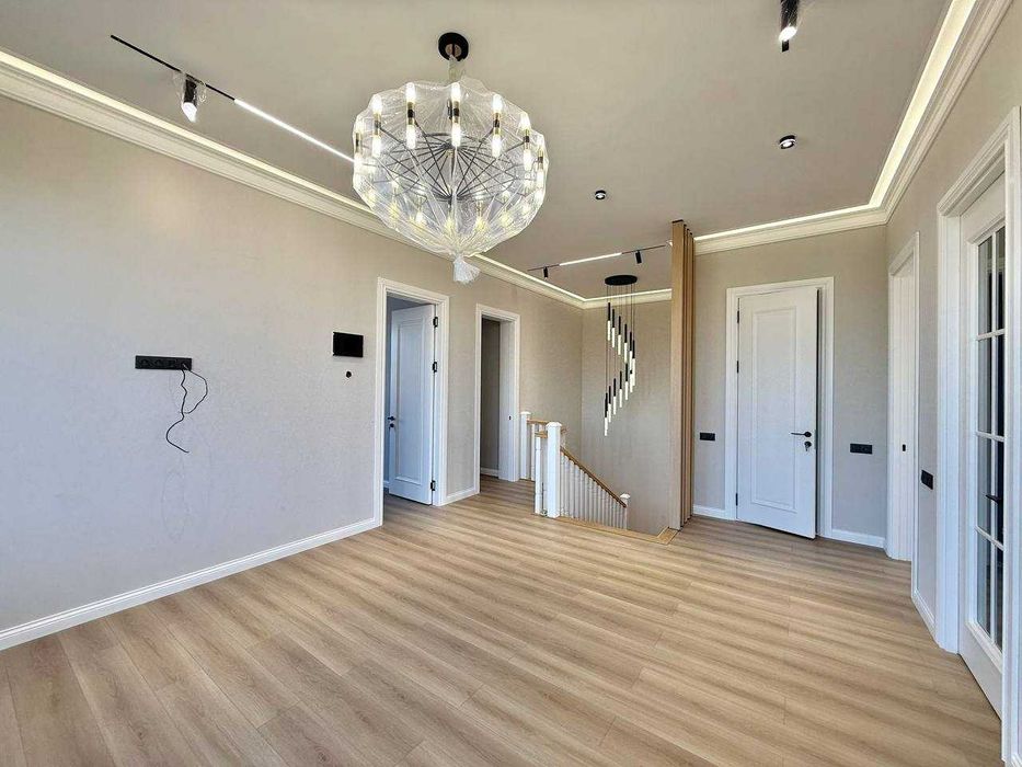 №РD-0919 - Новый дом. Одна остановка от ЭКО-базар! Отличная локация.