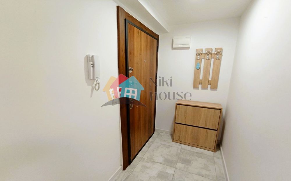 Продава се Двустаен апартамент в Варна, Бриз - 50 кв.м за 2120 €/кв.м - Снимка #6