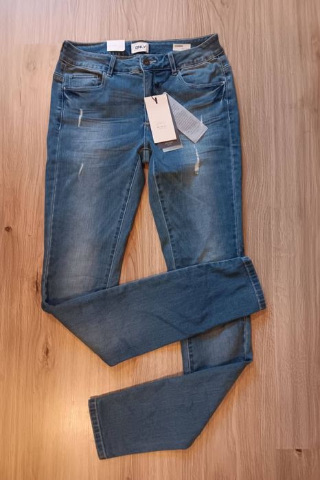 Дамски Дънки Only