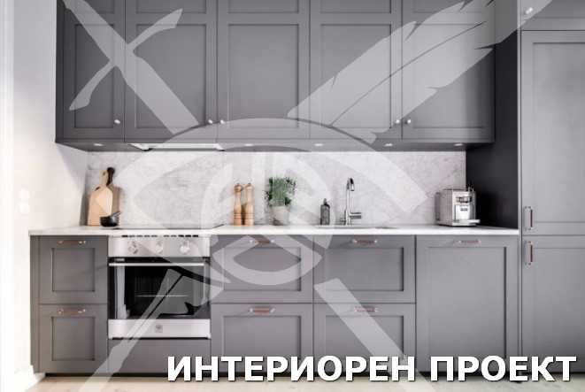 Продава се Двустаен апартамент в София, Малинова долина - 73 кв.м за 1780 €/кв.м - Снимка #1