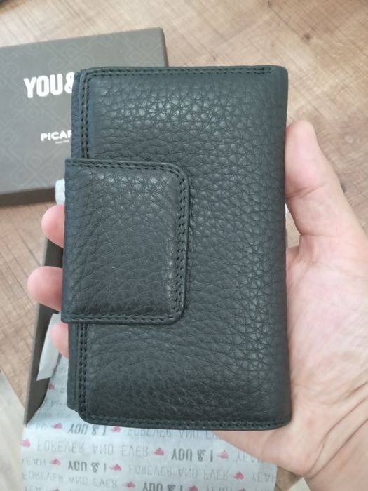 Портмоне "Picard"