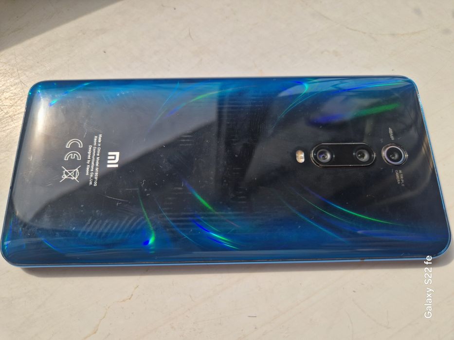 Xiaomi mi 9t 128гб ( не редми)