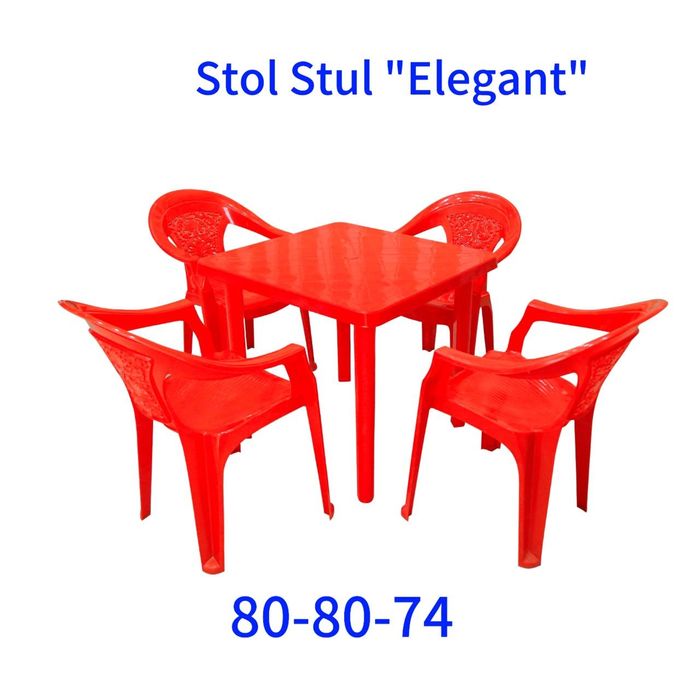 Stol stullar plastmassa baquvvat