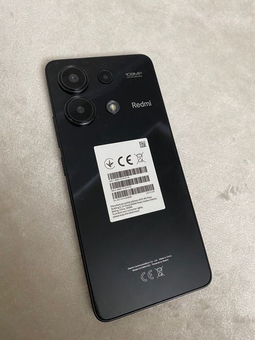 Продам Redmi note 13