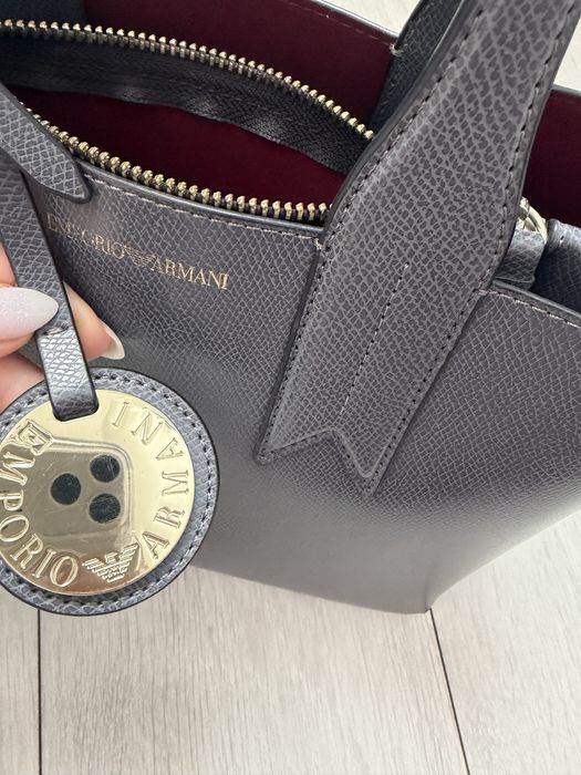 Чанта Emporio Armani