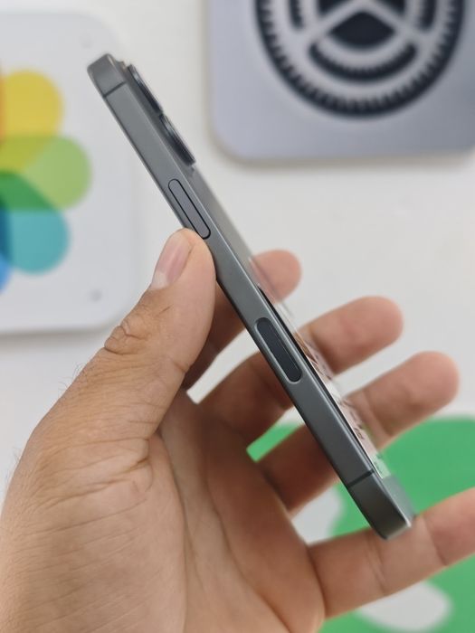 iPhone 17 256 Gb 50 incarcari