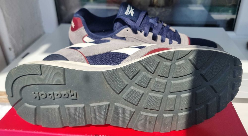 Мъжки маратонки Reebok