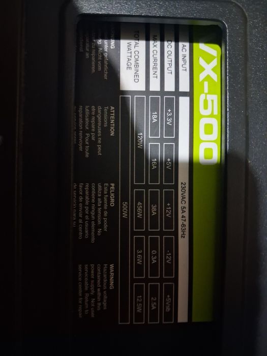 компьютер рабочий с 1030 ddr4 и i3 8100