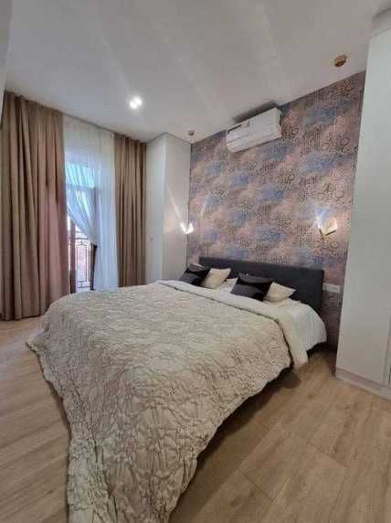 Сдаётся квартира в Новостройке ЖК Eco Housе
Ориентир - DekArt Gallery