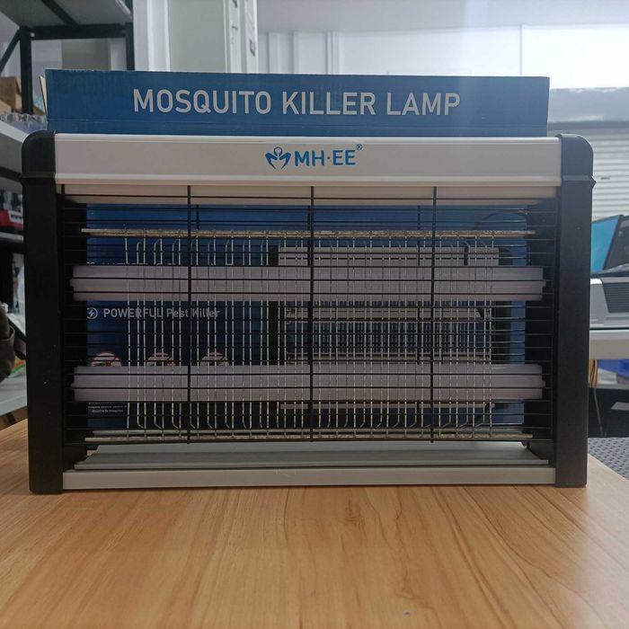 chivin pashsha uchar xashoratlarga  Мухаловка Mosquito Killpes