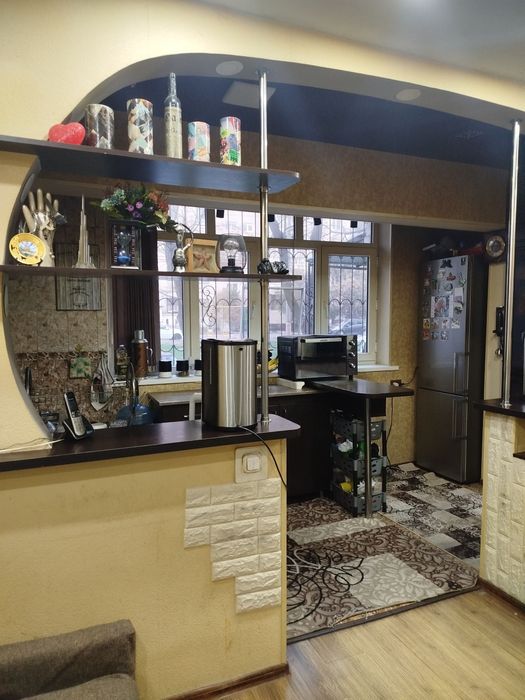 Продается квартира в Учтепинском районе