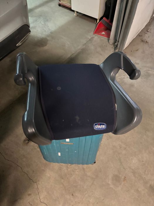 Детска седалка за кола