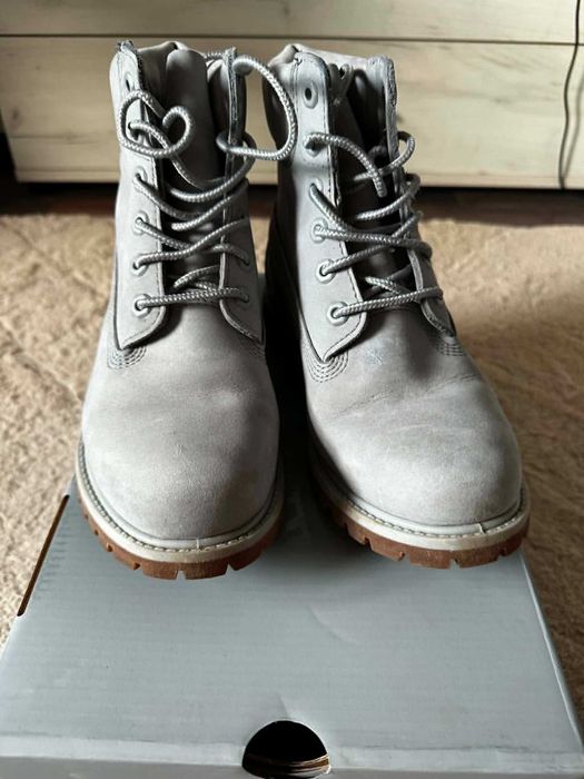 Дамски боти Timberland – размер 38