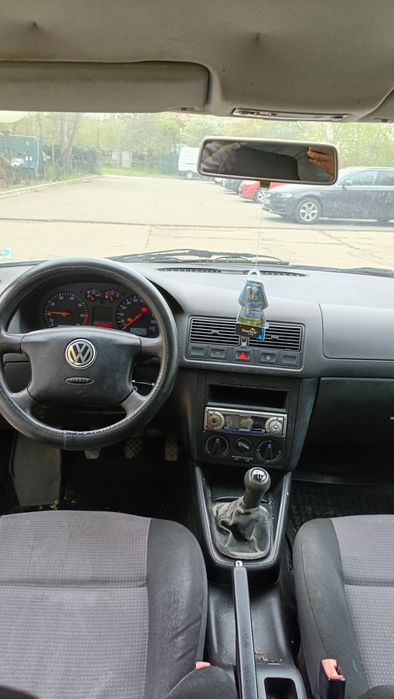 Volkswagen Golf 4