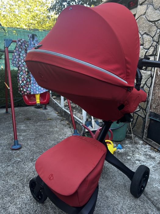 Количка Stokke Xplory X