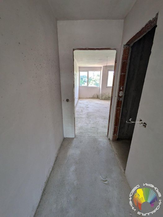 Продава се Двустаен апартамент в Бургас, Възраждане - 70 кв.м за 1500 €/кв.м - Снимка #7