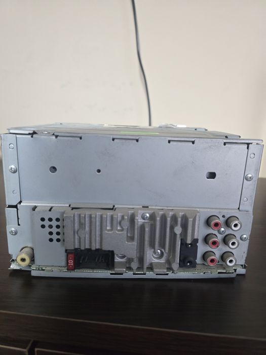 Мултимедия Pioneer