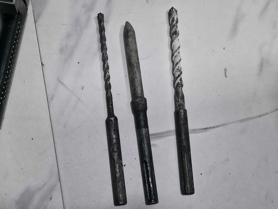 Перфоратор / къртач BOSCH GBH 11 DE Professional