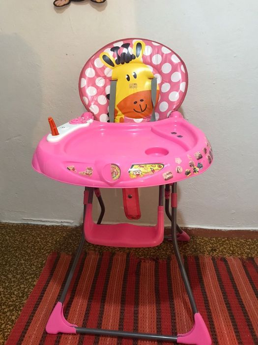 Продам детский стульчик