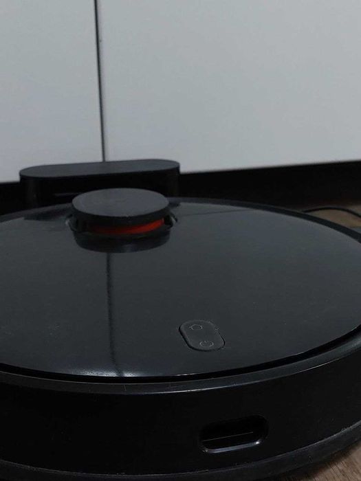 Робот-пылесос Xiaomi Mijia STYTJ02YM