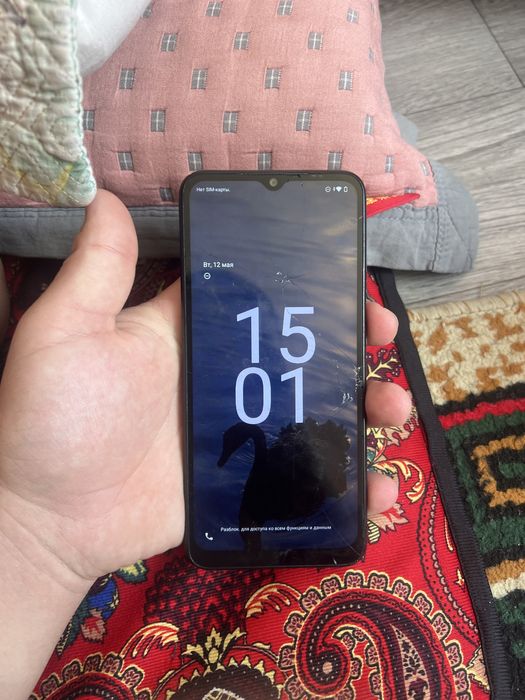 Telefon redmi a1+
