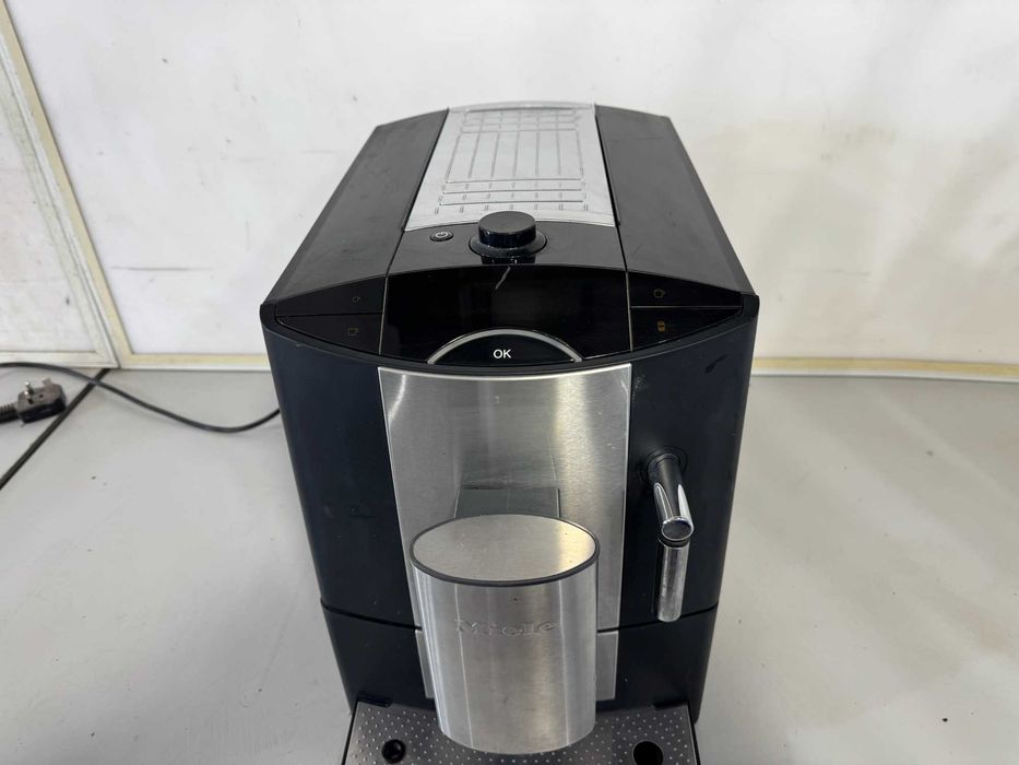 Кафемашина Miele CM5200 / 1450 W